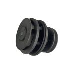 Water Pump 6685-61-1024 3945361 for Cummins Engine NH220 Komatsu Bulldozer D65