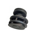 Water Pump 6685-61-1024 3945361 for Cummins Engine NH220 Komatsu Bulldozer D65 - Image 2