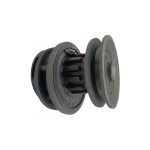 Water Pump 6685-61-1024 3945361 for Cummins Engine NH220 Komatsu Bulldozer D65 - Image 3