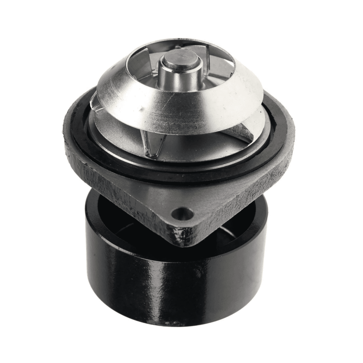 Water Pump 6735-61-1502 6736-61-1200 for Komatsu Excavator PC200-6 PC220-6 PC220-7
