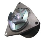 Water Pump 6742-01-3670 6741-61-1530 for Komatsu Excavator PC300-7 PC350-7