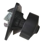 Water Pump 6742-01-3670 6741-61-1530 for Komatsu Excavator PC300-7 PC350-7 - Image 3