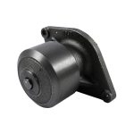 Water Pump 6754-61-1100 6754-61-1010 4891252 for Komatsu Wheel Loader WA380-6 - Image 5