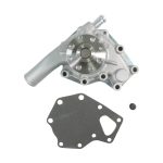 Water Pump 8-97028590-0 for Isuzu Engine 4JG1 4JG2 Hitachi DX40-C DX40M-C - Image 5