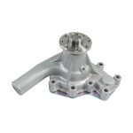 Water Pump 8-97028590-0 for Isuzu Engine 4JG1 4JG2 Hitachi DX40-C DX40M-C - Image 2