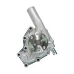 Water Pump 8-97028590-0 for Isuzu Engine 4JG1 4JG2 Hitachi DX40-C DX40M-C - Image 4