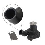 Water Pump 8-97253028-1 for Isuzu Engine 4BG1 6BB1 6BG1 6BD1 - Image 3