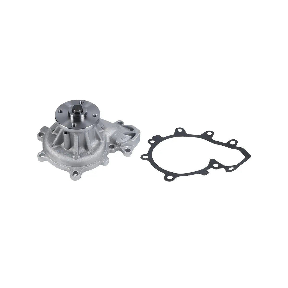 Water Pump 8-97363478 for Isuzu 4HK1 Engine