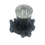 Water Pump 8-98022822-1 for Isuzu 4HK1 Engine Hitachi ZAX200-3 ZAX240-3 Excavator