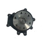 Water Pump 8-98022822-1 for Isuzu 4HK1 Engine Hitachi ZAX200-3 ZAX240-3 Excavator - Image 3