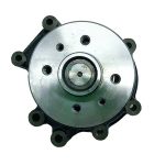 Water Pump 8-98038845-0 for Isuzu 4HK1 Engine Sumitomo SH200-5 Excavator - Image 4