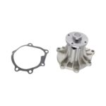Water Pump 8-98047688-3 for Isuzu Engine 4JJ1 Hitachi Excavator ZAX110-3 ZX120-3 - Image 2