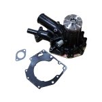 Water Pump 84387953 for Case Excavator CX330 CX290B CX300C CX350B CX350C - Image 3