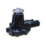 Water Pump 84387953 for Case Excavator CX330 CX290B CX300C CX350B CX350C - Image 4