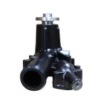 Water Pump 84387953 for Case Excavator CX330 CX290B CX300C CX350B CX350C - Image 5
