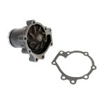 Water Pump 8980228721 for Isuzu Engine 4HK1 - Image 2