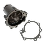 Water Pump 8980228721 for Isuzu Engine 4HK1 - Image 5