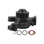 Water Pump Kit 70025305 for JLG Telehandler 8042 10042 10054 - Image 2