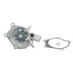 Water Pump MD970338 MD972457 for Mitsubishi Engine 4G63 4G64 - Image 2
