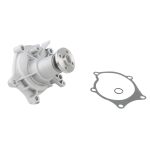 Water Pump MD970338 MD972457 for Mitsubishi Engine 4G63 4G64 - Image 4