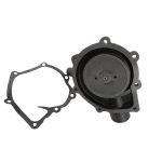 Water Pump ME047422 ME996794 with Gasket for Mitsubishi Engine 6D15 6D15T - Image 3