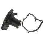 Water Pump ME047422 ME996794 with Gasket for Mitsubishi Engine 6D15 6D15T - Image 4