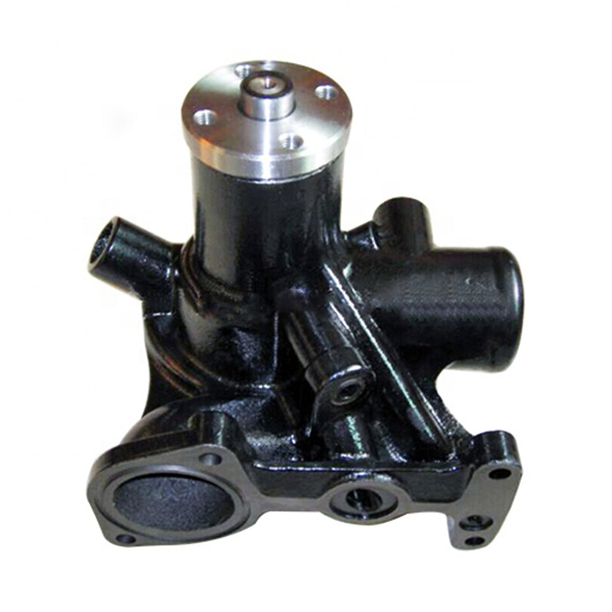 Water-Pump-ME150295-for-Mitsubishi-6D22T-Engine-KATO-HD880-HD1250_01 Water Pump ME150295 for Mitsubishi 6D22T Engine KATO HD880 HD1250 - Image 1