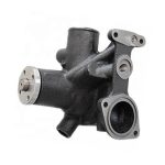 Water Pump ME150295 for Mitsubishi 6D22T Engine KATO HD880 HD1250 - Image 2