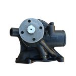 Water Pump ME150295 for Mitsubishi 6D22T Engine KATO HD880 HD1250 - Image 3