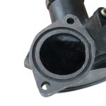 Water Pump ME150295 for Mitsubishi 6D22T Engine KATO HD880 HD1250 - Image 4