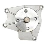 Water Pump ME200411 ME997689 ME993002 for Mitsubishi 4M40 CAT E307B E306 Engine - Image 2