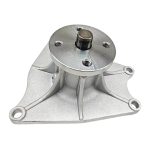 Water Pump ME200411 ME997689 ME993002 for Mitsubishi 4M40 CAT E307B E306 Engine - Image 3