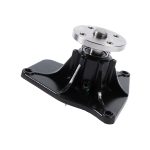 Water Pump ME996789 for Mitsubishi Engine 4M40 4M40T 4M41 Caterpillar Excavator E307 - Image 2