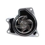 Water Pump ME996789 for Mitsubishi Engine 4M40 4M40T 4M41 Caterpillar Excavator E307 - Image 4