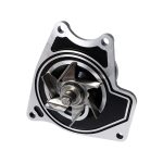 Water Pump ME996789 for Mitsubishi Engine 4M40 4M40T 4M41 Caterpillar Excavator E307 - Image 5