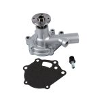 Water Pump MM433424 for Mitsubishi Engine K3E K4E Tractor MT180 MT210