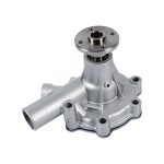 Water Pump MM433424 for Mitsubishi Engine K3E K4E Tractor MT180 MT210 - Image 4