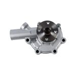 Water Pump MM433424 for Mitsubishi Engine K3E K4E Tractor MT180 MT210 - Image 5