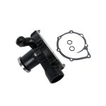 Water Pump VAME995307 for Kobelco Excavator SK290LC-6E SK330LC-6E - Image 3