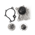 Water Pump for Hyundai D4EA Engine - Image 2