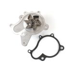 Water Pump for Hyundai D4EA Engine - Image 4