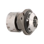 Water Pump for Komatsu PC200-7 PC220-7 Excavator - Image 5