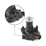 Water Pump 729428-42004 for Yanmar Engine 3TNE84 3TN84 4TNE84 4TNV84 4TNE88 4TNV88 - Image 2