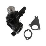 Water Pump for Yanmar 4TNV88 4TNV84 Engine