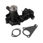 Water Pump for Yanmar 4TNV88 4TNV84 Engine - Image 2