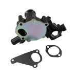 Water Pump for Yanmar 4TNV88 4TNV84 Engine - Image 3