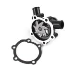 Water Pump for Yanmar Engine 3T84 3D84 - Image 2