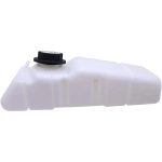 Water Radiator Coolant Tank Reservoir Bottle Expansion Tank 6732375 for Bobcat Skid Steer Loader A300 S150 S160 T180 - Image 2