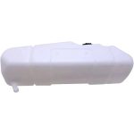 Water Radiator Coolant Tank Reservoir Bottle Expansion Tank 6732375 for Bobcat Skid Steer Loader A300 S150 S160 T180 - Image 3