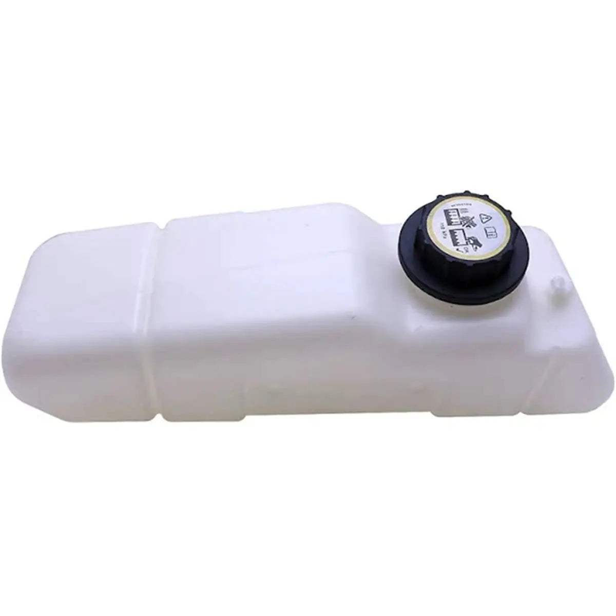 Water Radiator Coolant Tank Reservoir Bottle Expansion Tank 6732375 for Bobcat Skid Steer Loader A300 S150 S160 T180